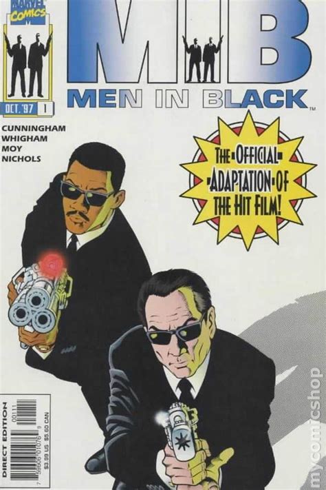 mib comic|mib fandom.